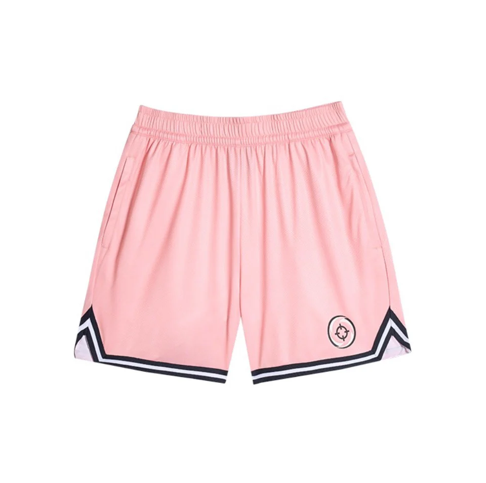 Rigorer Basketball Shorts - Image 10