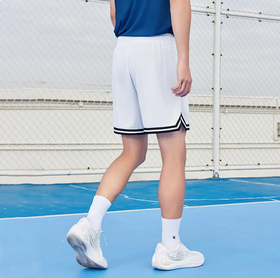 Rigorer Basketball Shorts - Image 5