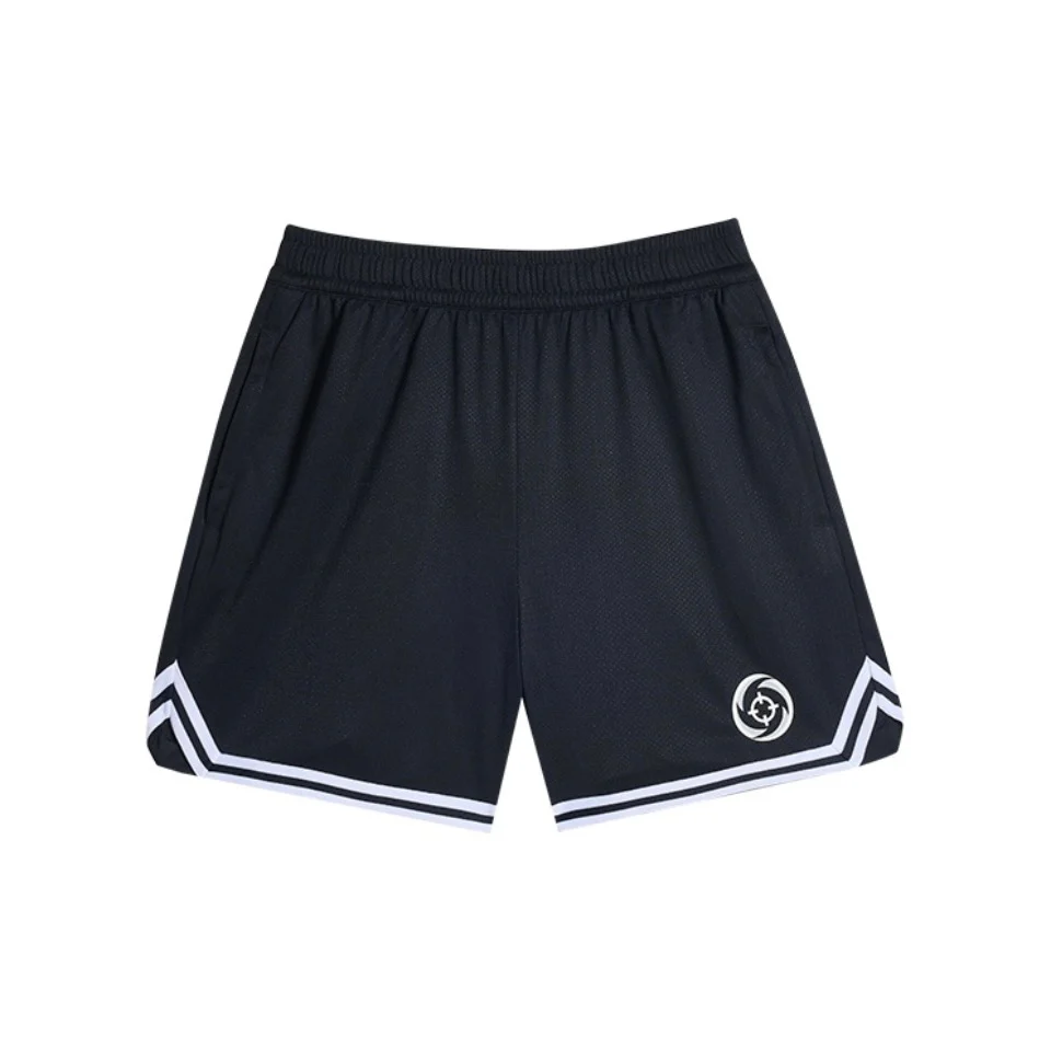 Rigorer Basketball Shorts - Image 6
