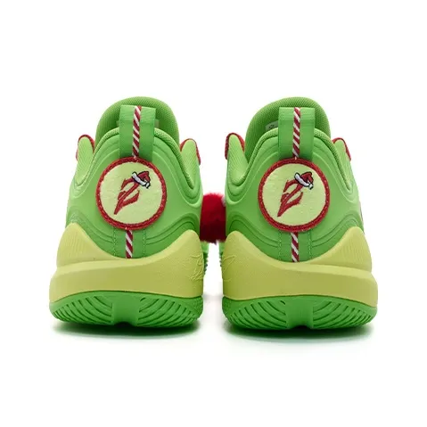 Rigorer BP1 'Grinch' - Image 2