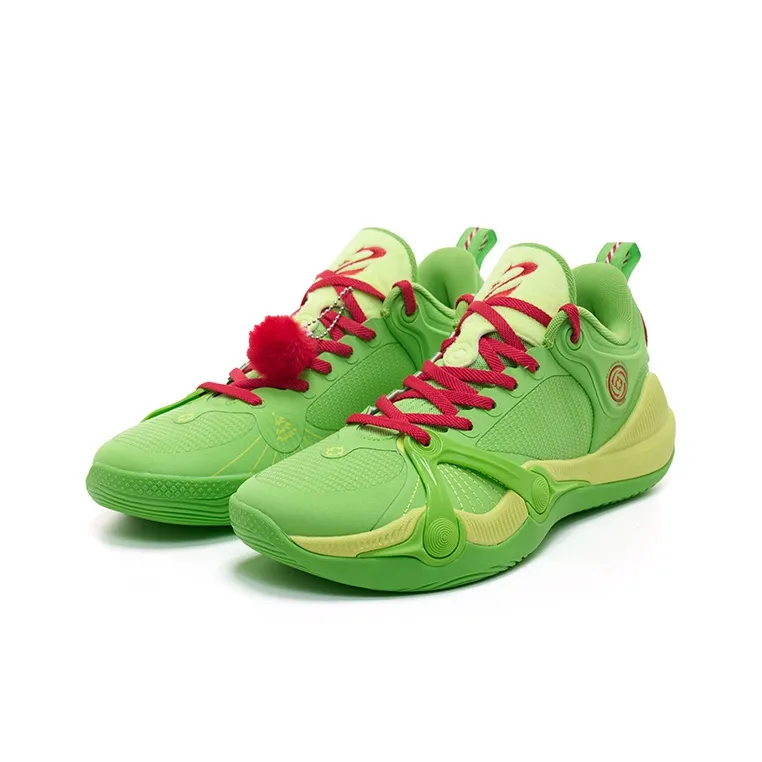 Rigorer BP1 'Grinch' - Image 3