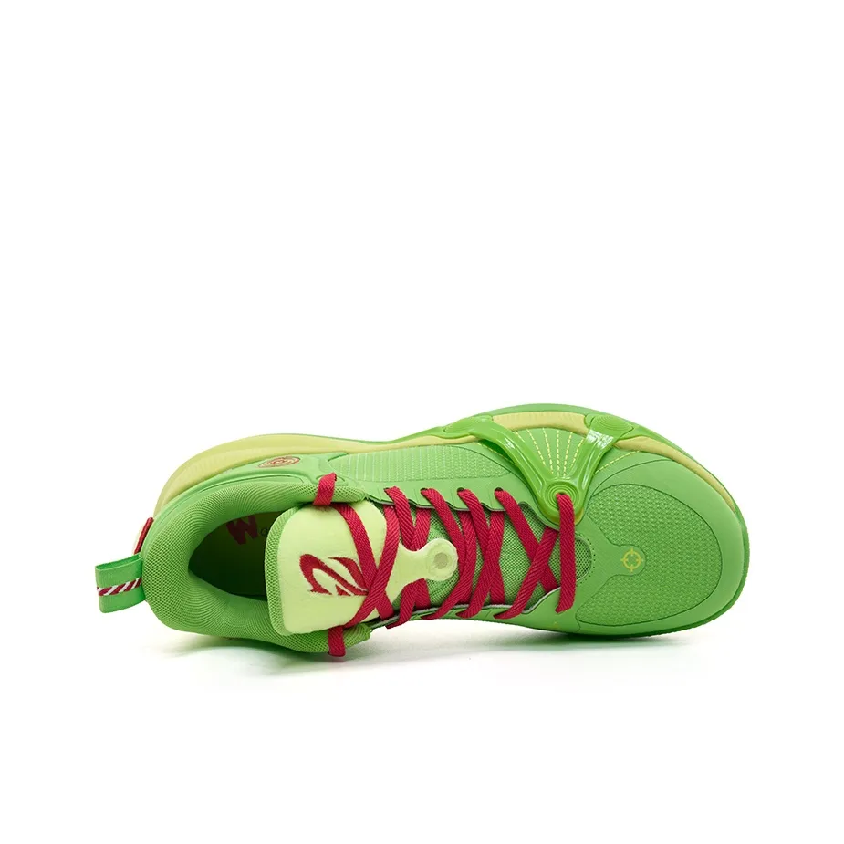 Rigorer BP1 'Grinch' - Image 4