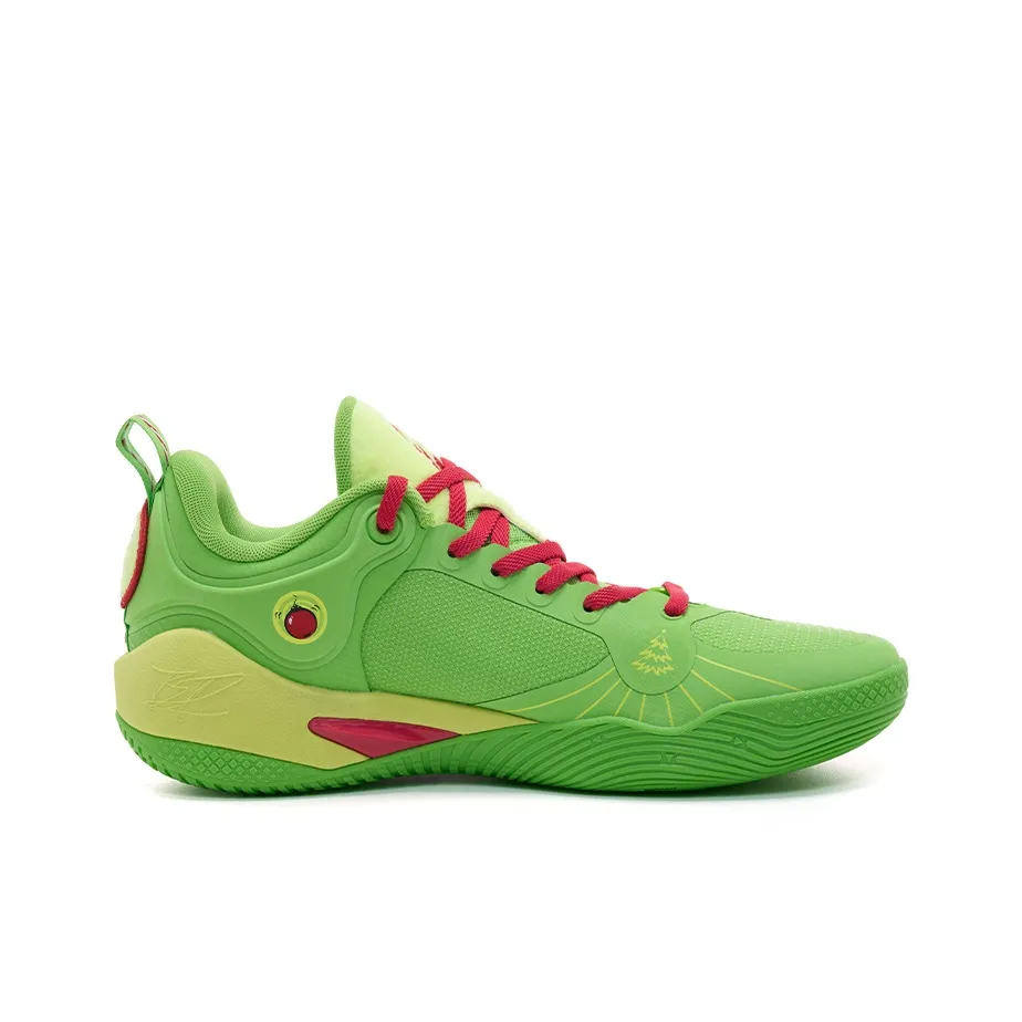 Rigorer BP1 'Grinch' - Image 5