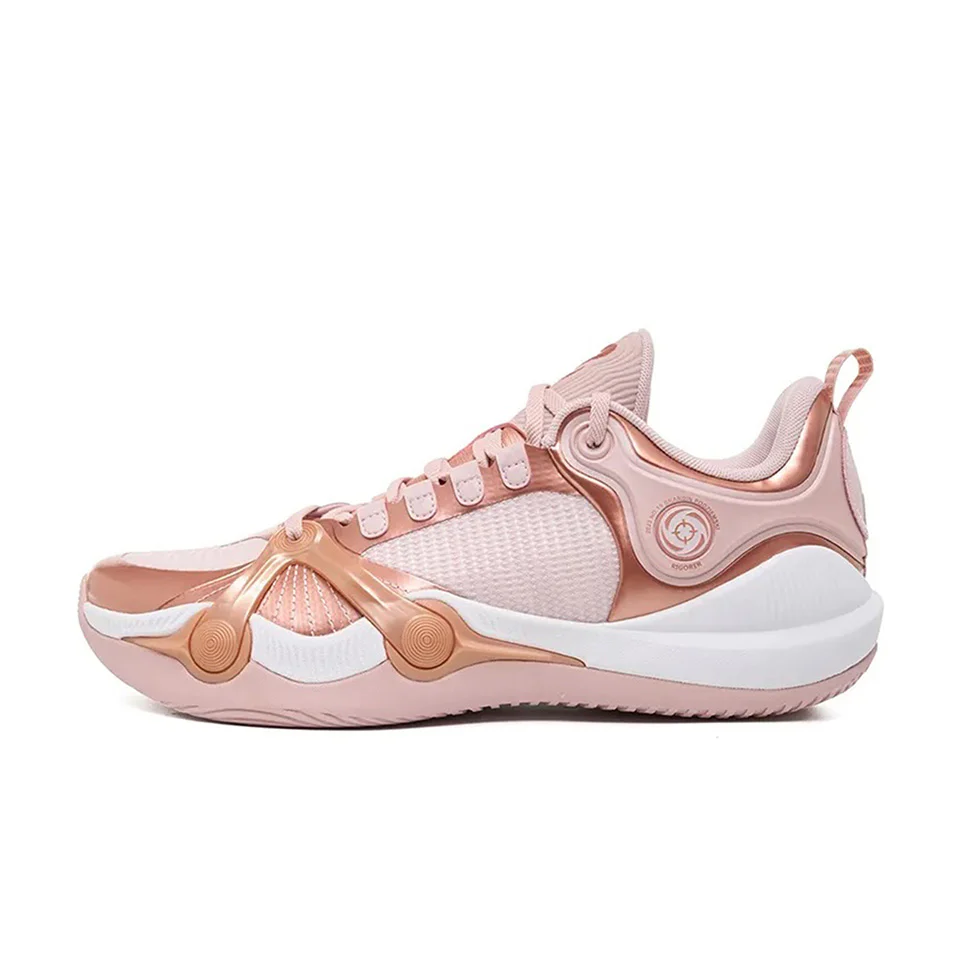 Rigorer BP1 'Rose Gold'