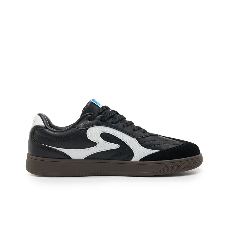 Rigorer GAT Casual Shoes 'Black' - Image 2