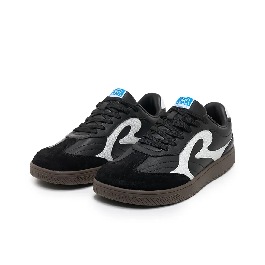 Rigorer GAT Casual Shoes 'Black' - Image 3