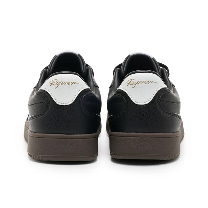 Rigorer GAT Casual Shoes 'Black' - Image 5