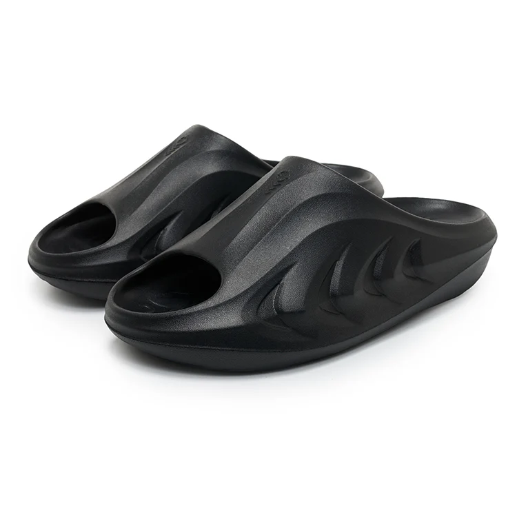 Rigorer Mini Shark 2 Slides 'Black' - Image 3