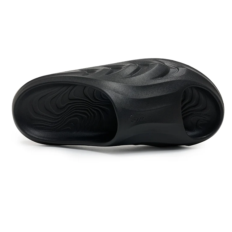 Rigorer Mini Shark 2 Slides 'Black' - Image 4