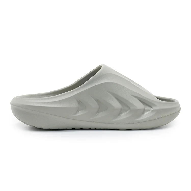 Rigorer Mini Shark 2 Slides 'Grey' - Image 2