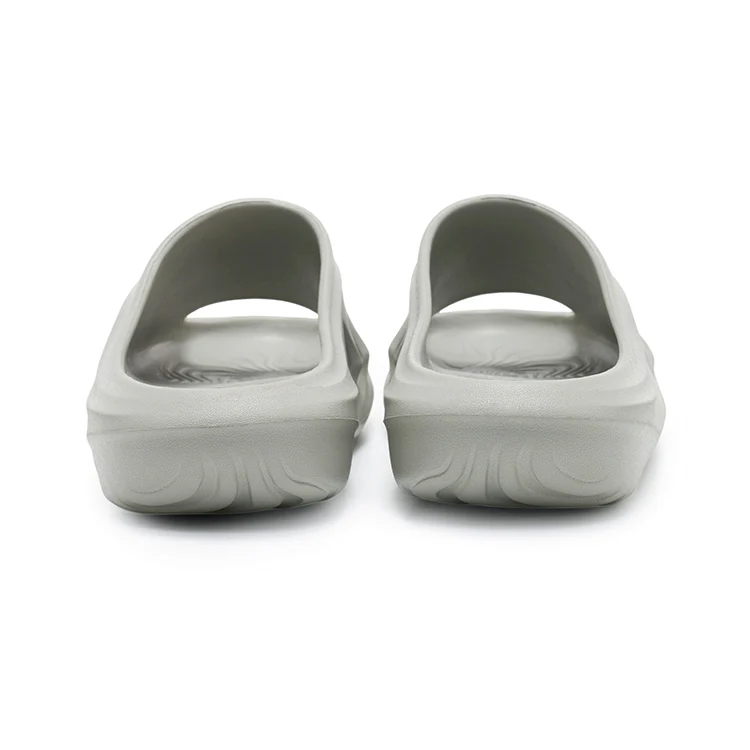 Rigorer Mini Shark 2 Slides 'Grey' - Image 5