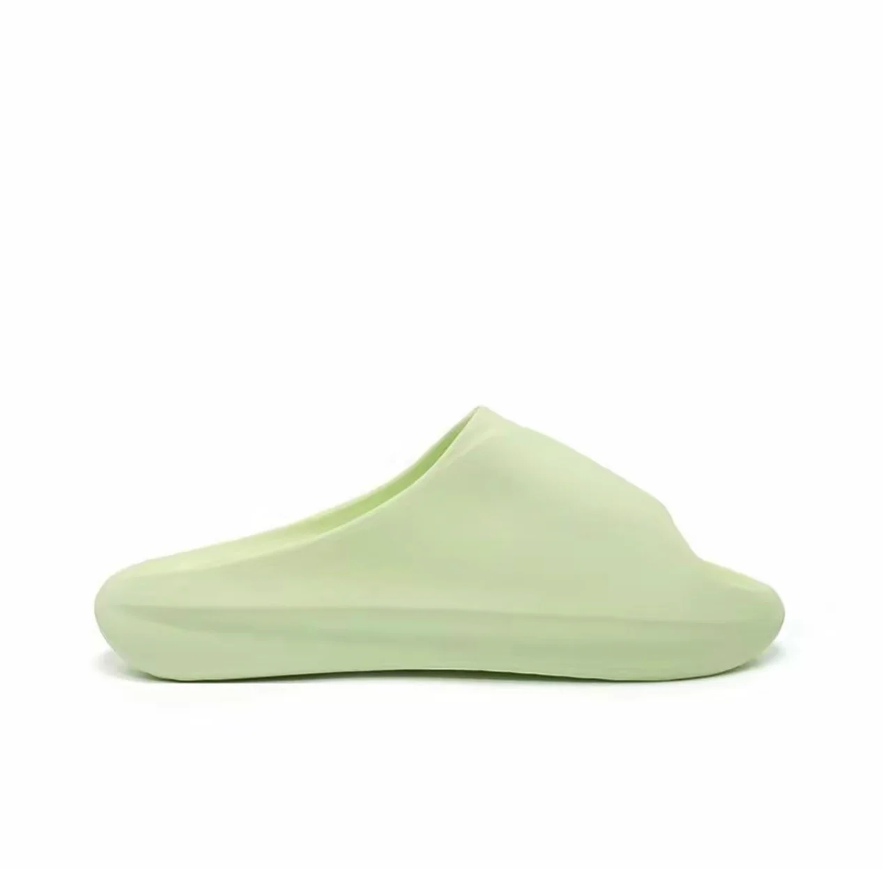 Rigorer Mini Shark Slides 'Green' - Image 2