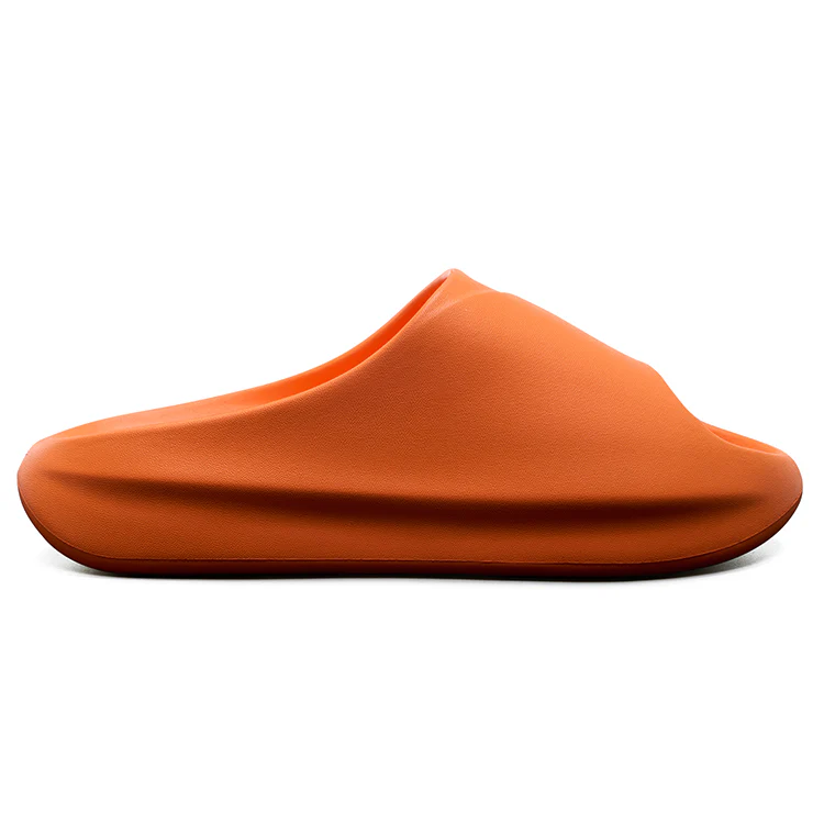 Rigorer Mini Shark Slides 'Orange' - Image 2