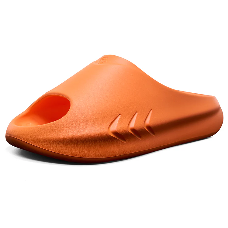 Rigorer Mini Shark Slides 'Orange' - Image 3