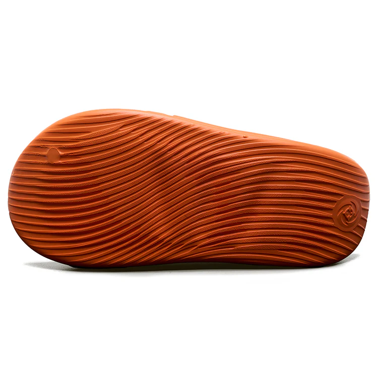 Rigorer Mini Shark Slides 'Orange' - Image 5