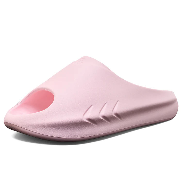 Rigorer Mini Shark Slides 'Pink' - Image 3