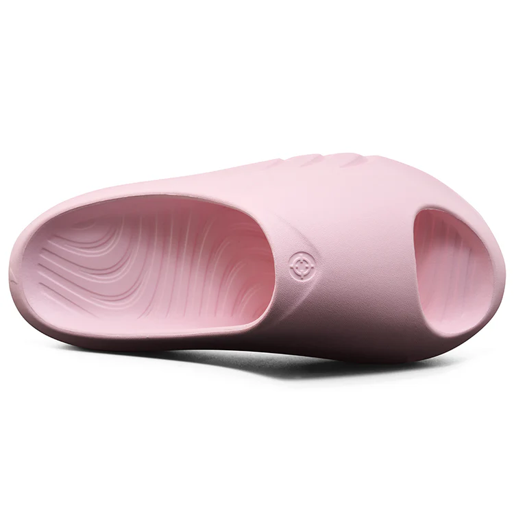 Rigorer Mini Shark Slides 'Pink' - Image 4