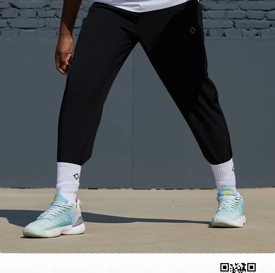 Rigorer Pants - Image 6