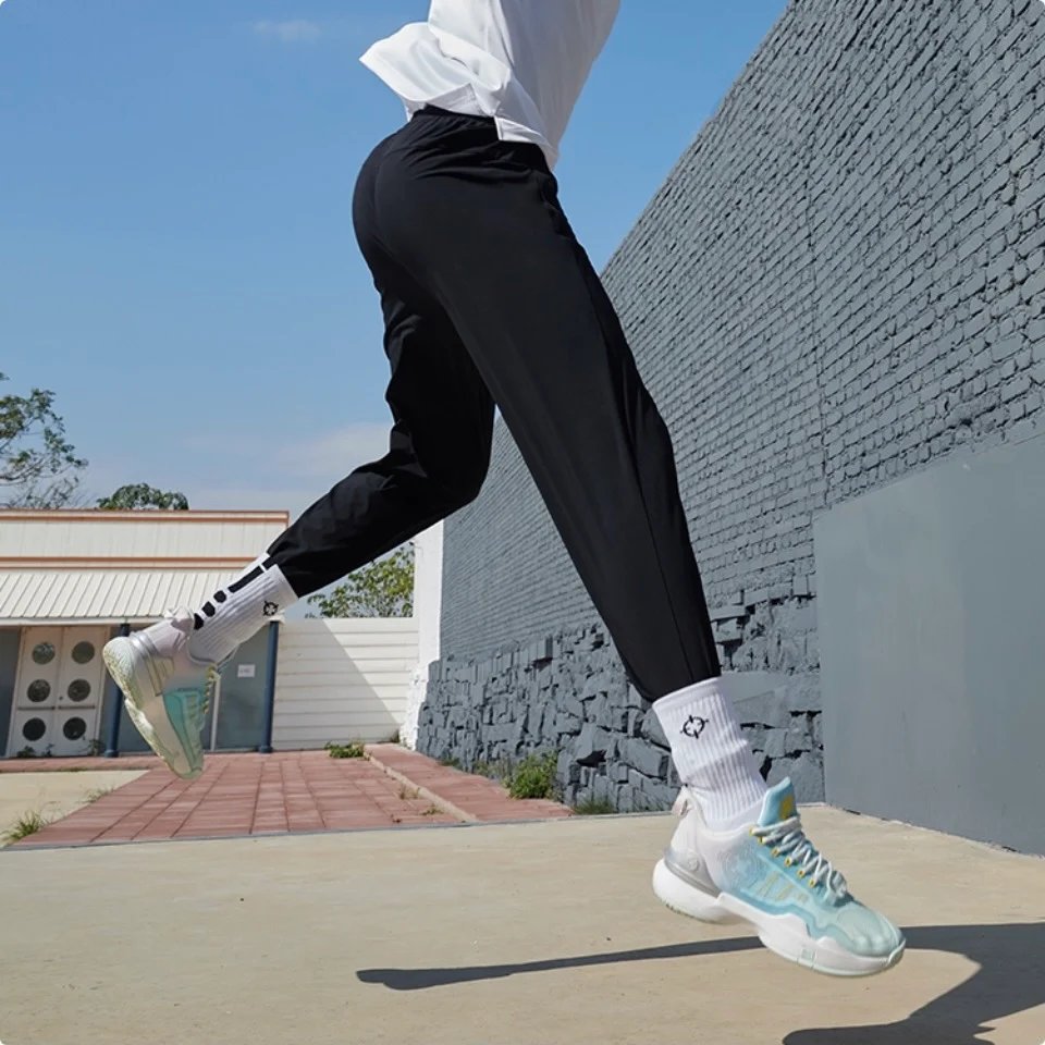 Rigorer Pants - Image 9