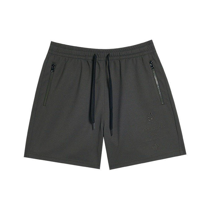RIGORER Reaves Series Basketball Shorts - Image 2