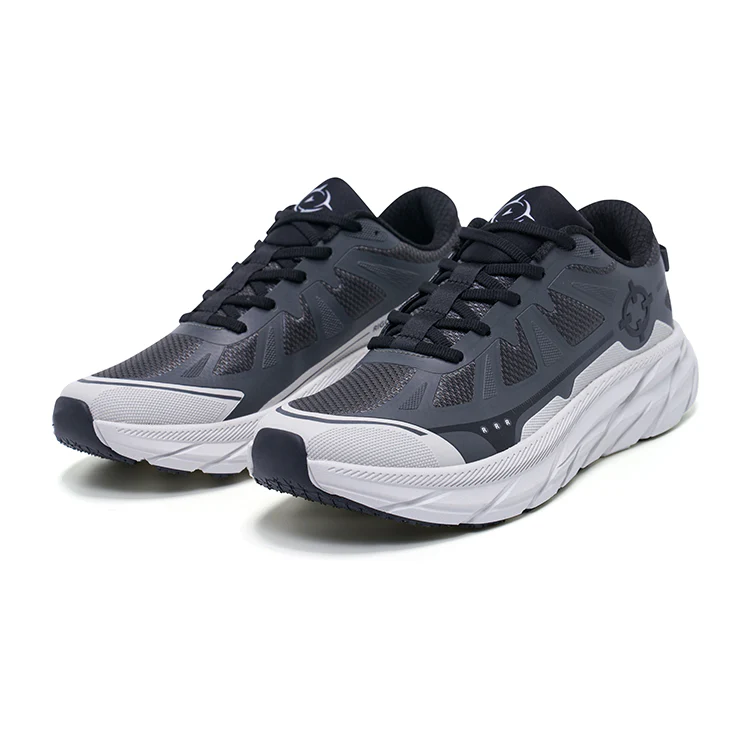 Rigorer Running Referee Shoes ‘Gray’ - Image 3
