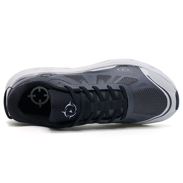 Rigorer Running Referee Shoes ‘Gray’ - Image 4