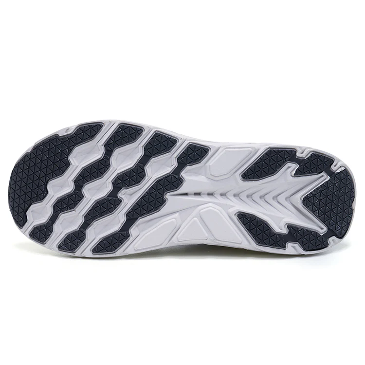 Rigorer Running Referee Shoes ‘Gray’ - Image 6