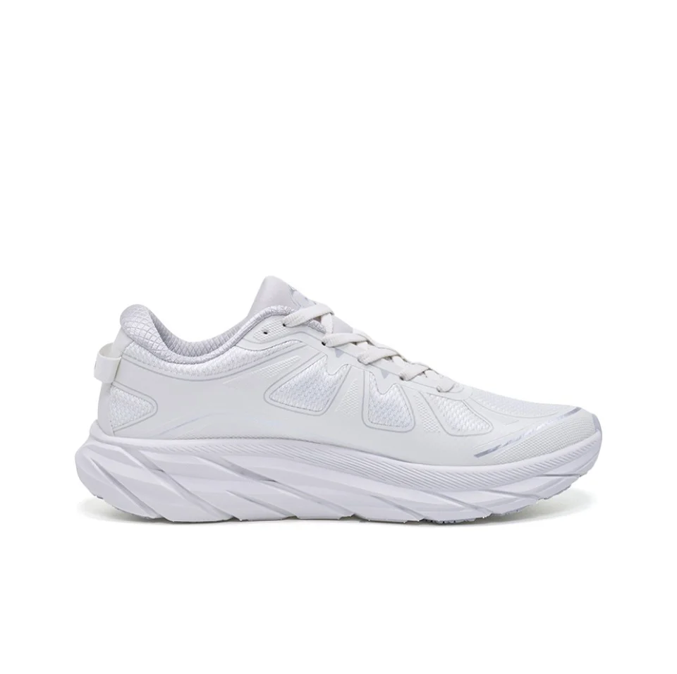 Rigorer Running Referee Shoes ‘White’ - Image 2