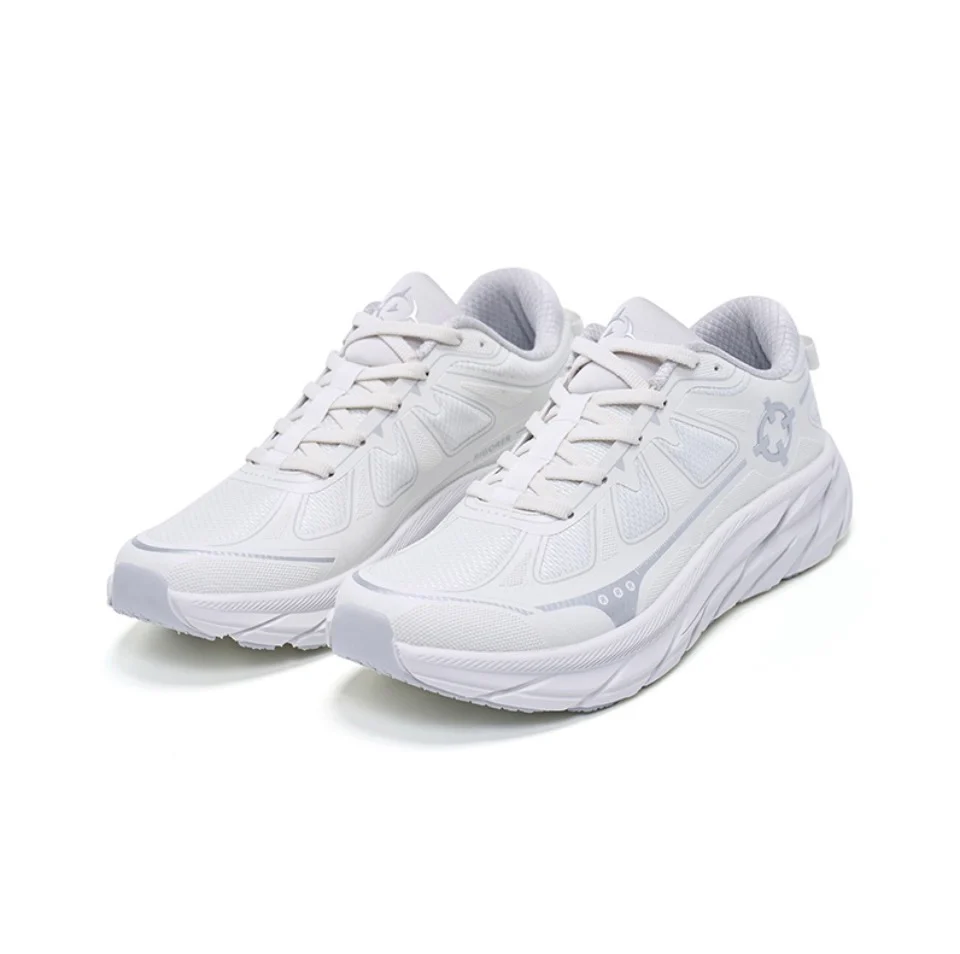 Rigorer Running Referee Shoes ‘White’ - Image 3