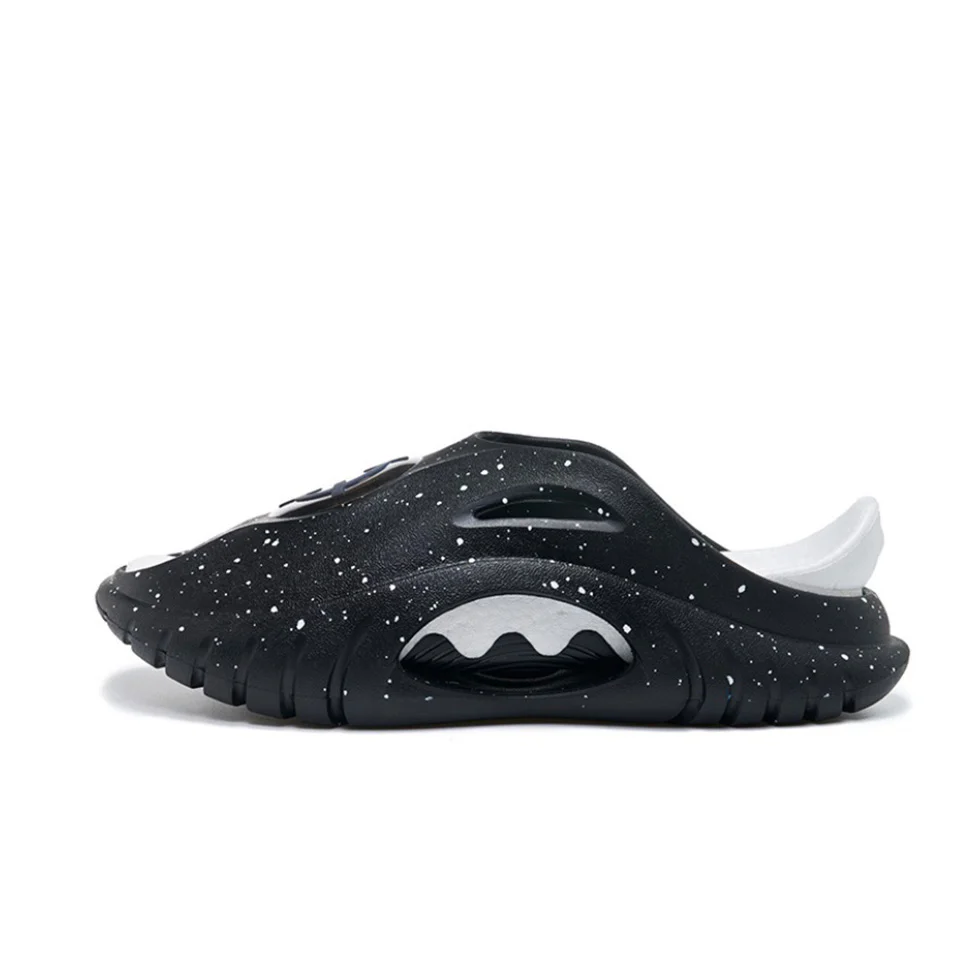 Rigorer Shark 1 ‘Black'
