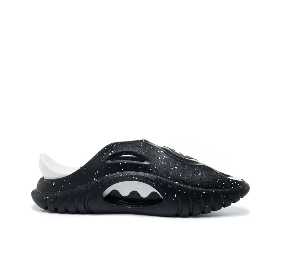 Rigorer Shark 1 ‘Black' - Image 2