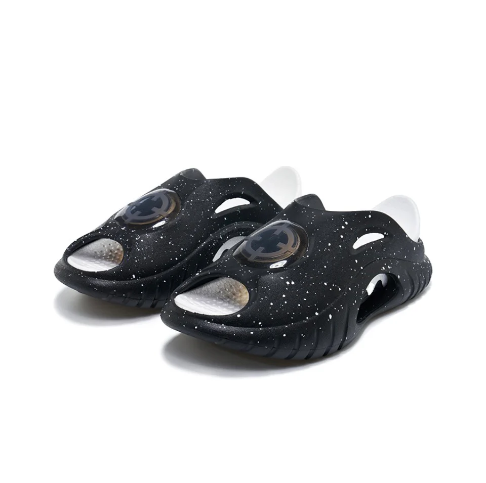Rigorer Shark 1 ‘Black' - Image 3