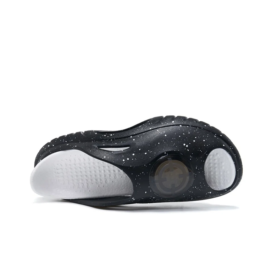 Rigorer Shark 1 ‘Black' - Image 4