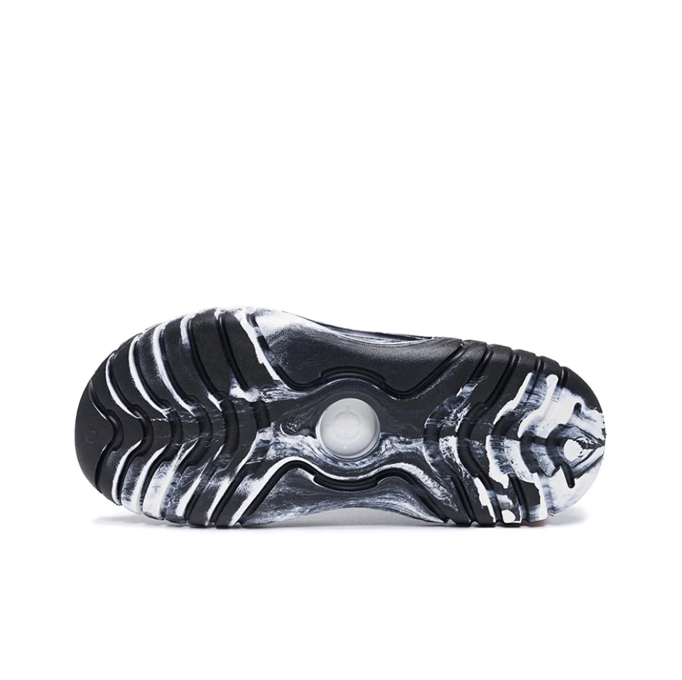 Rigorer Shark 1 ‘Black and White' - Image 6