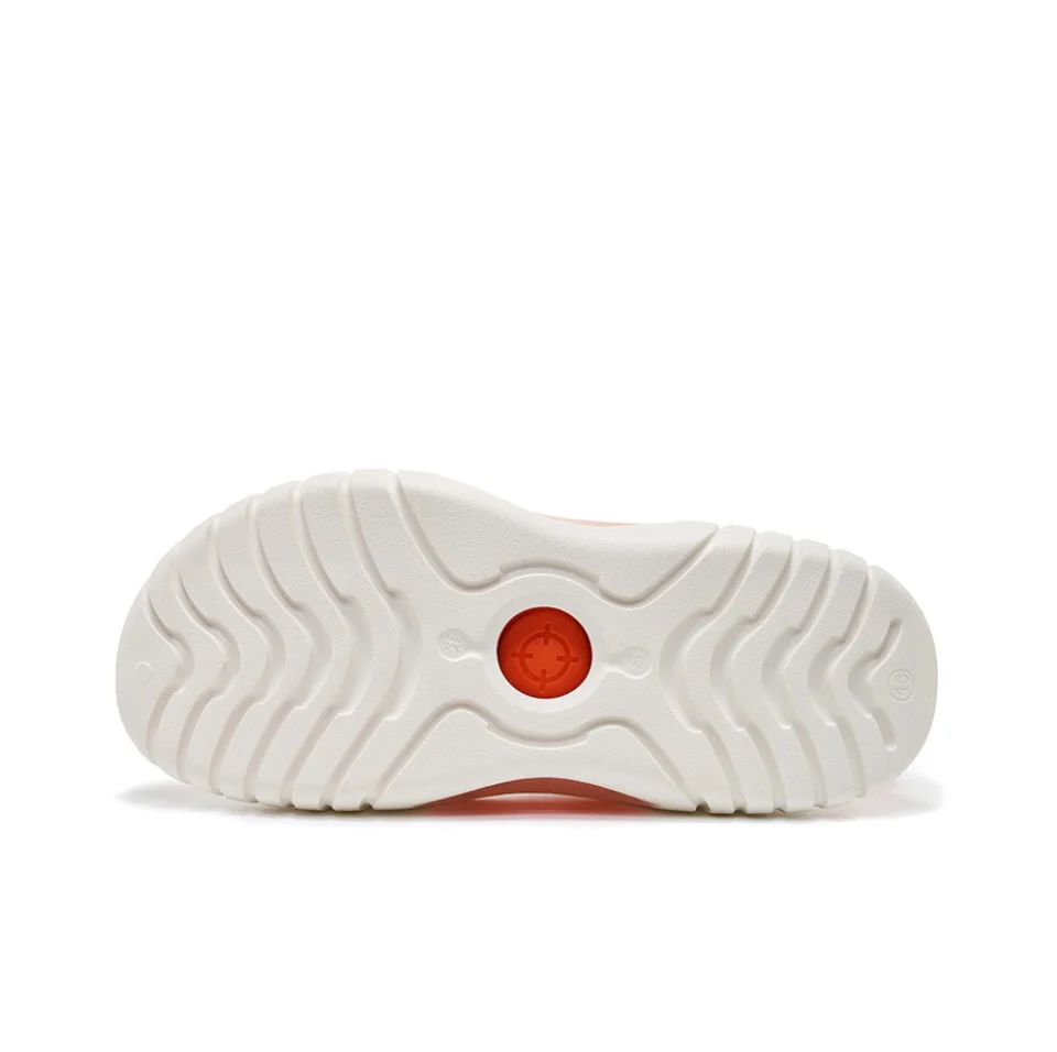 Rigorer Shark 1 ‘Orange and White' - Image 6