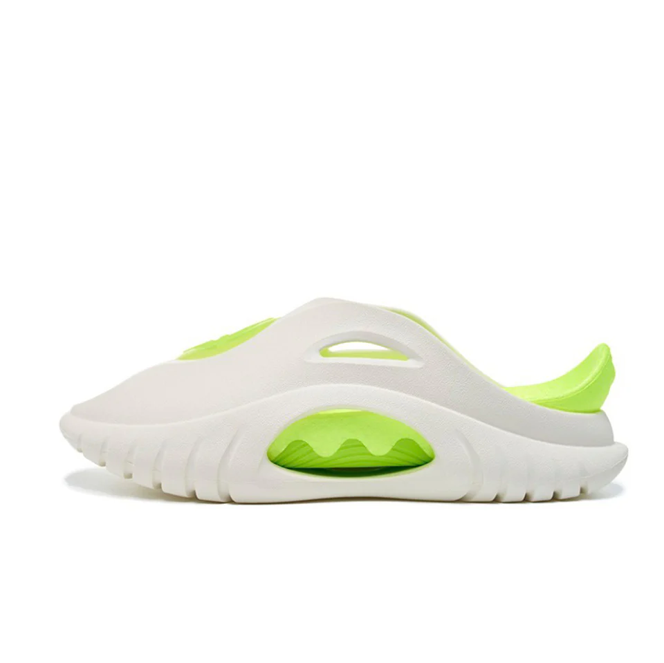 Rigorer Shark 1 ‘White and Green’