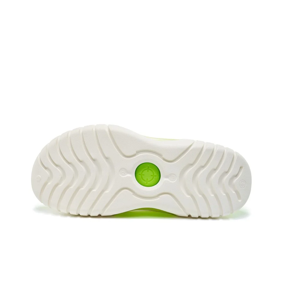 Rigorer Shark 1 ‘White and Green’ - Image 6