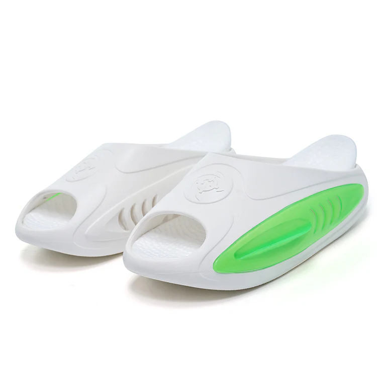 Rigorer Shark 2 ‘Green’「Women」 - Image 3