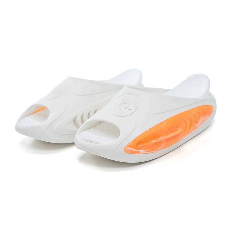Rigorer Shark 2 'Orange and White' - Image 3