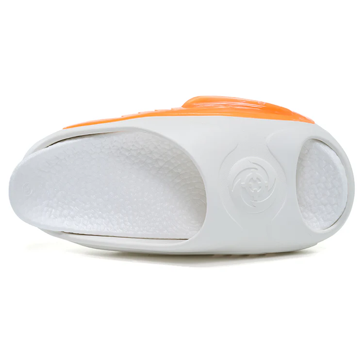 Rigorer Shark 2 'Orange and White' - Image 4