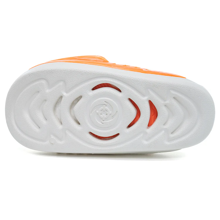 Rigorer Shark 2 'Orange and White' - Image 6