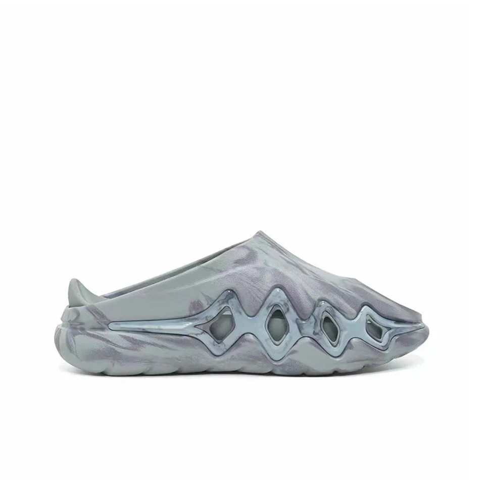 Rigorer Shark 3 Slides 'Grey' - Image 2