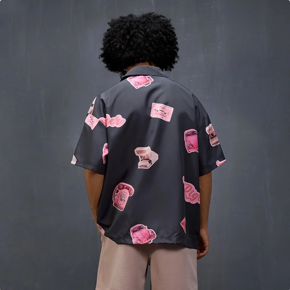Rigorer Shirts Hawaii - Image 10