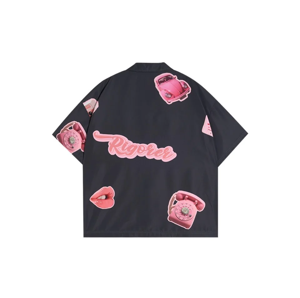 Rigorer Shirts Hawaii - Image 11