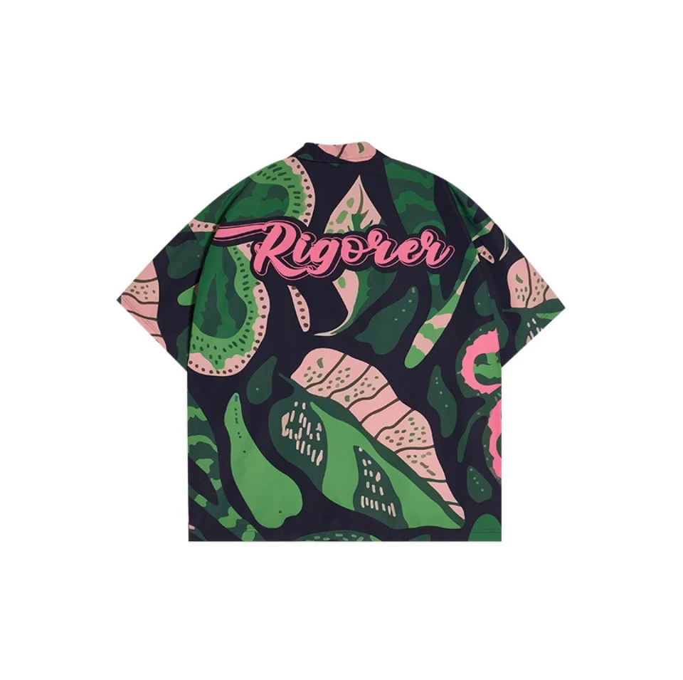 Rigorer Shirts Hawaii - Image 13