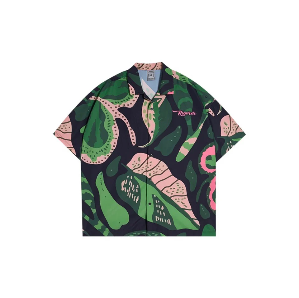 Rigorer Shirts Hawaii - Image 14