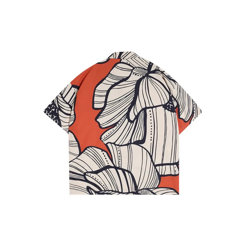 Rigorer Shirts Hawaii - Image 17