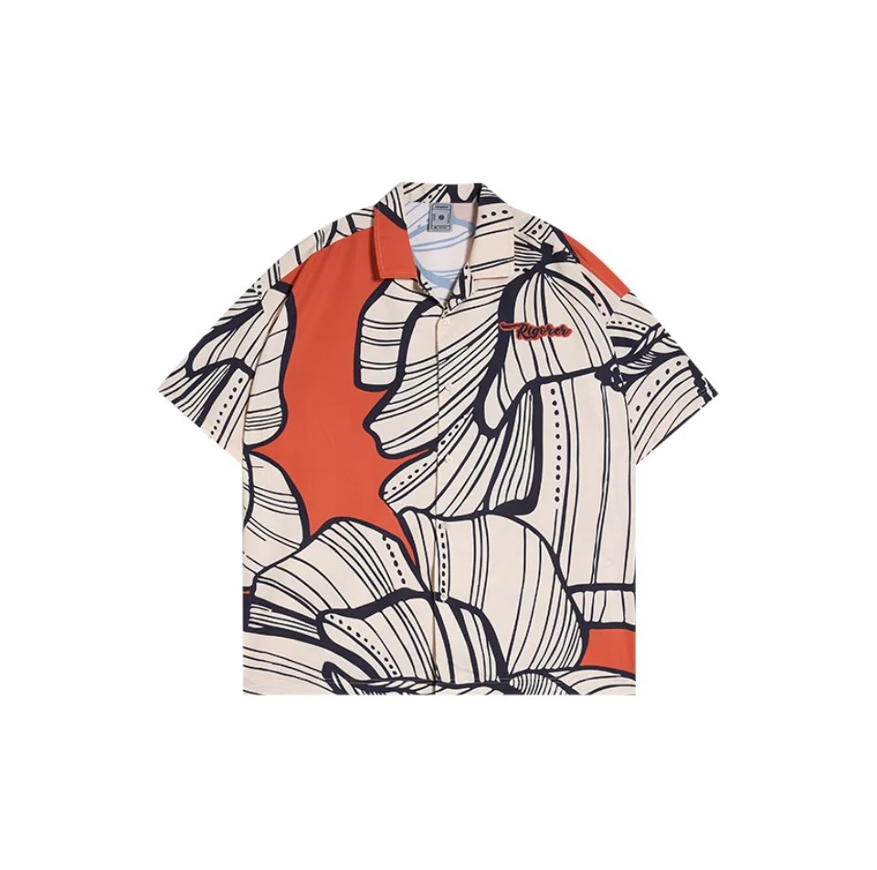 Rigorer Shirts Hawaii - Image 18