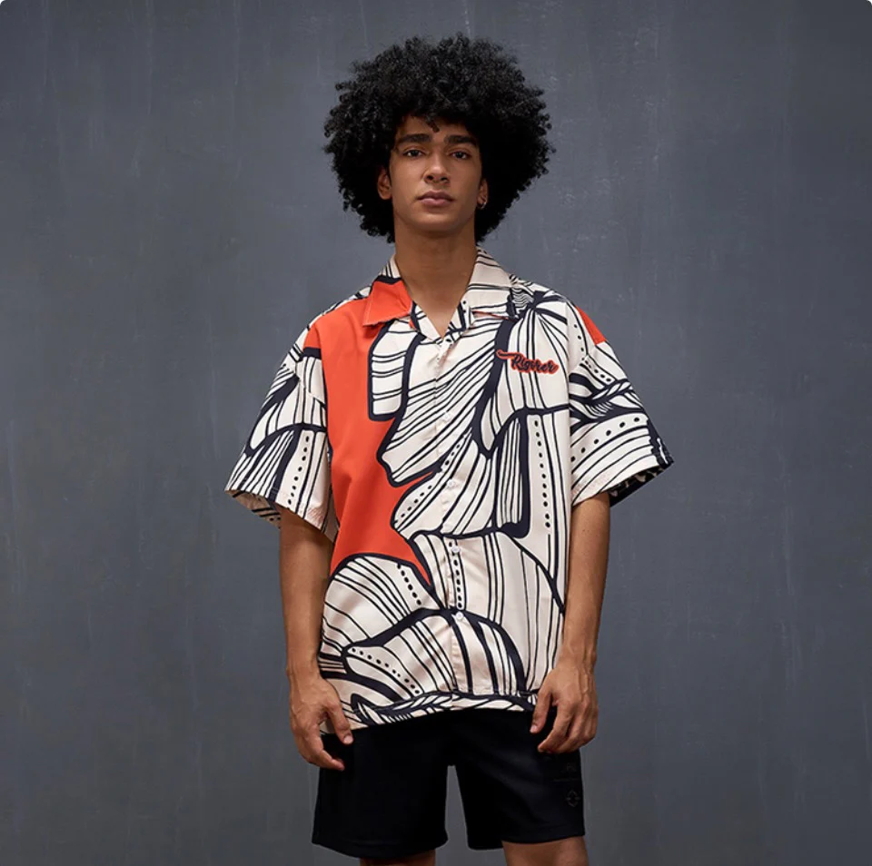 Rigorer Shirts Hawaii - Image 19