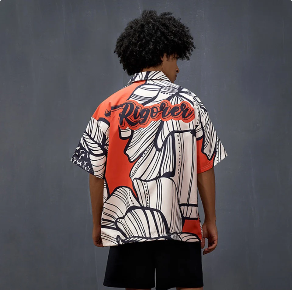 Rigorer Shirts Hawaii - Image 20